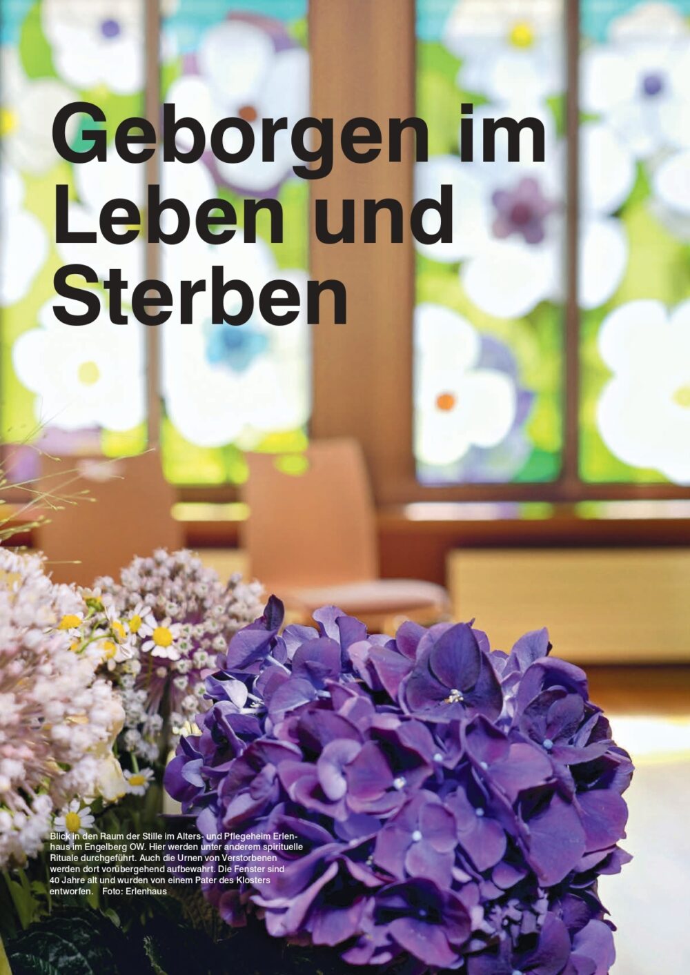 ARTISET Spiritual Care page 0001