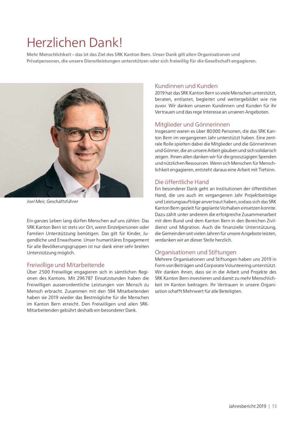 2020 Jahresbericht 2019 SRK Kanton Bern web 01 13 page 0001