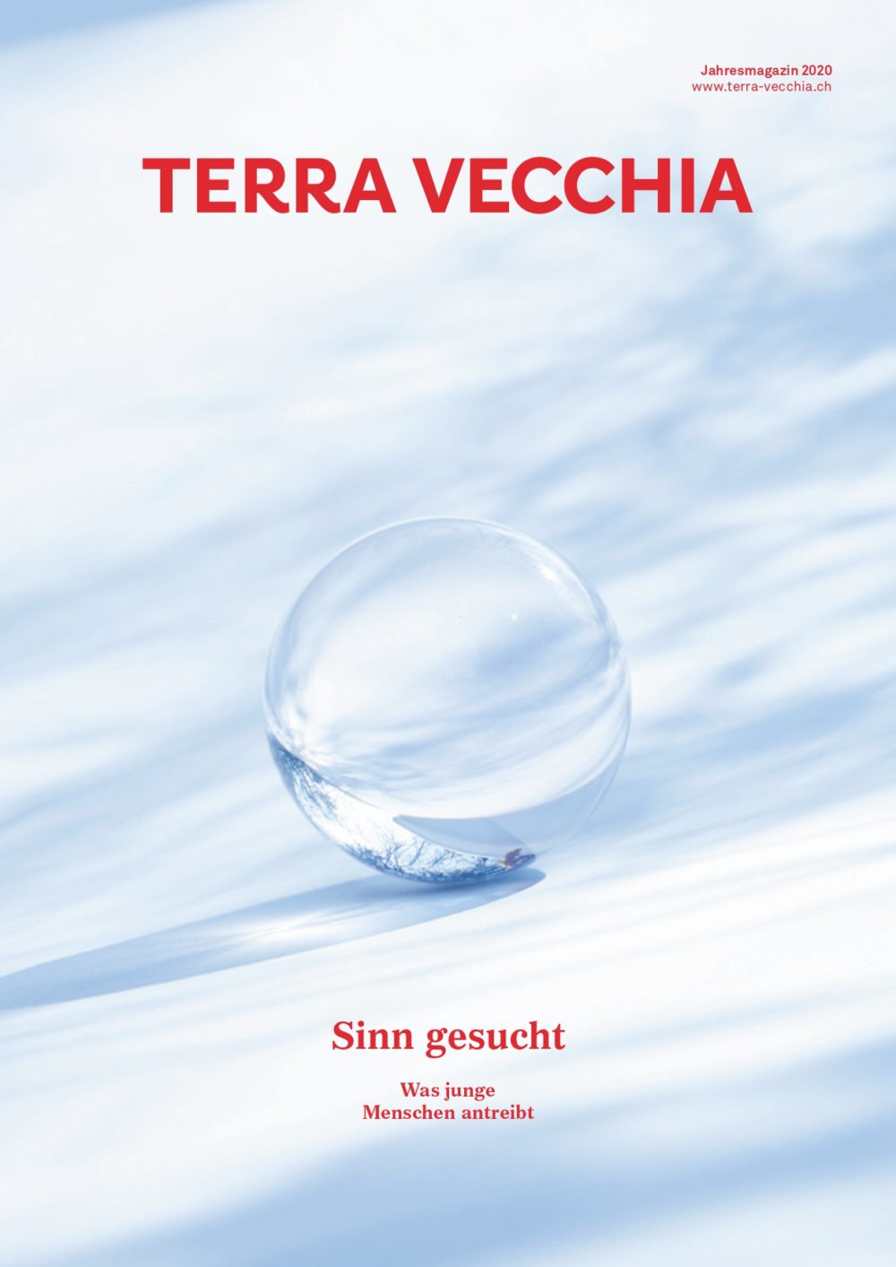 Terra Vecchia Jahresmagazin 2020 1 page 0001